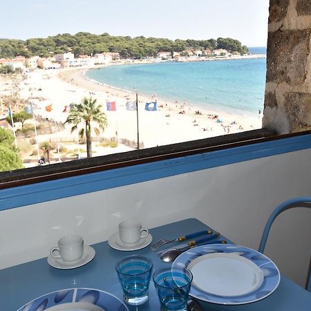 Le Provence Plage La Seyne-sur-Mer Eksteriør billede