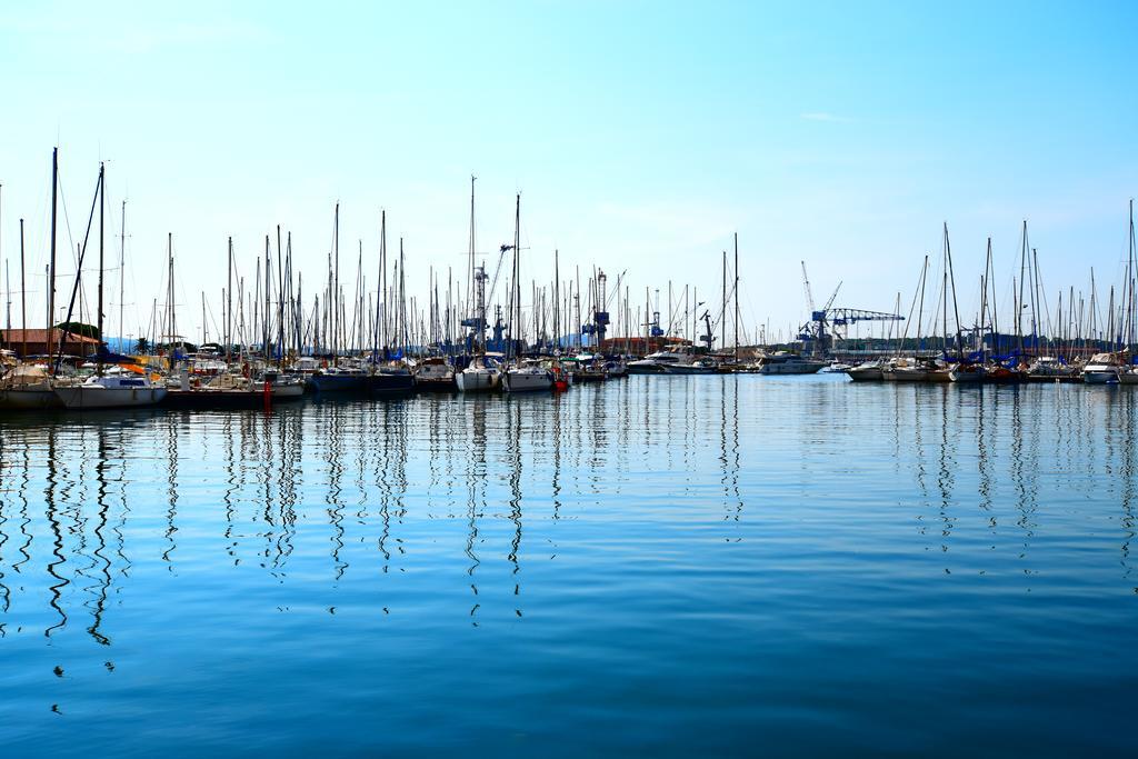 Le Provence Plage La Seyne-sur-Mer Eksteriør billede