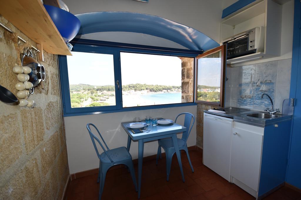 Le Provence Plage La Seyne-sur-Mer Eksteriør billede
