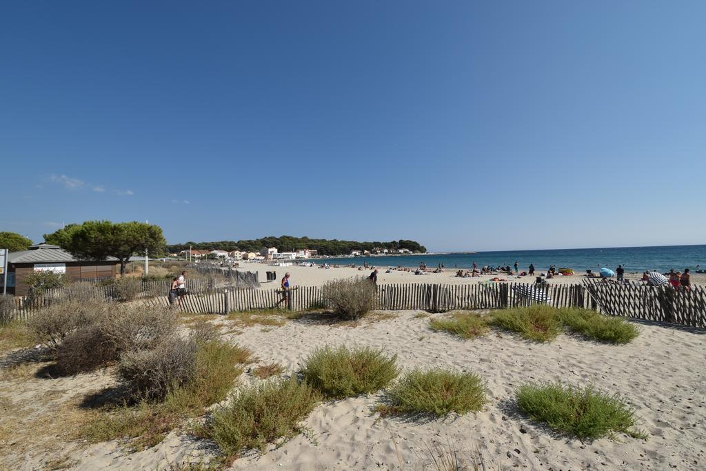 Le Provence Plage La Seyne-sur-Mer Eksteriør billede