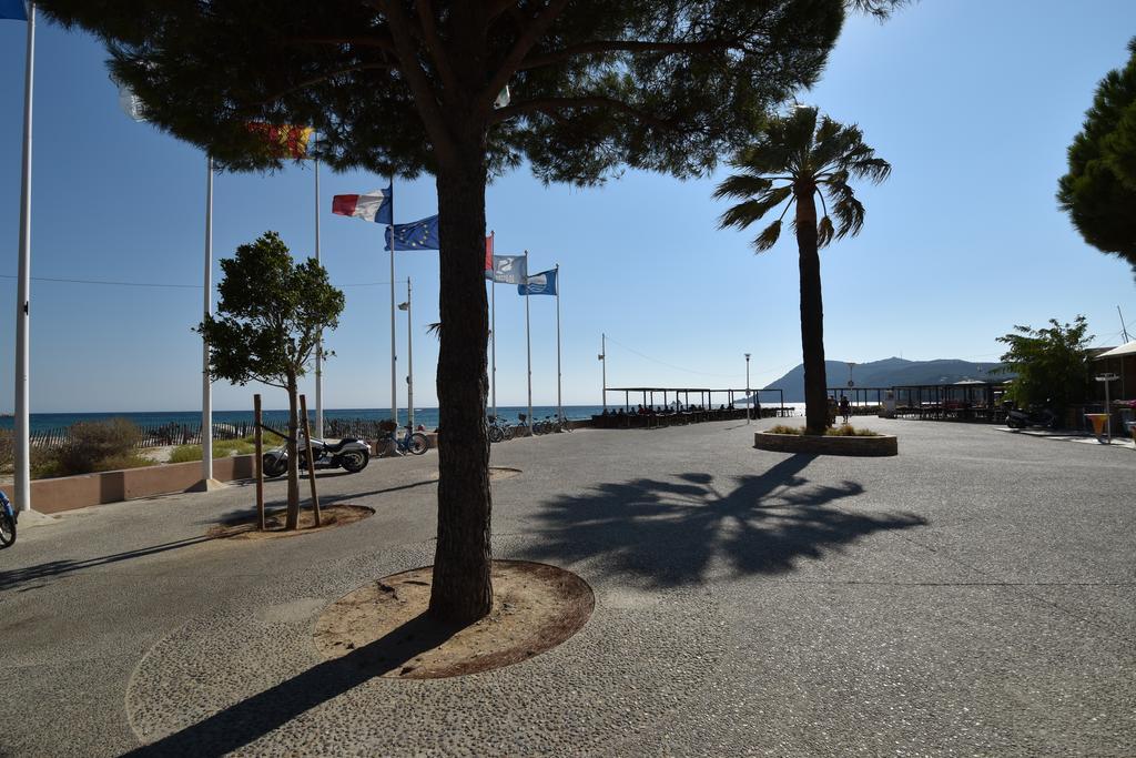 Le Provence Plage La Seyne-sur-Mer Eksteriør billede
