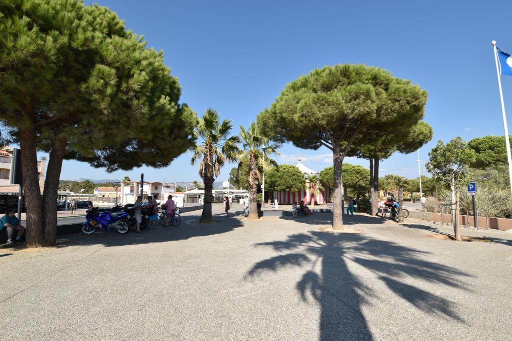 Le Provence Plage La Seyne-sur-Mer Eksteriør billede