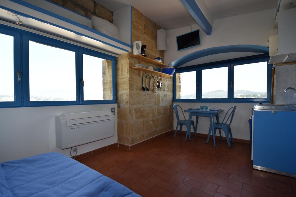 Le Provence Plage La Seyne-sur-Mer Eksteriør billede